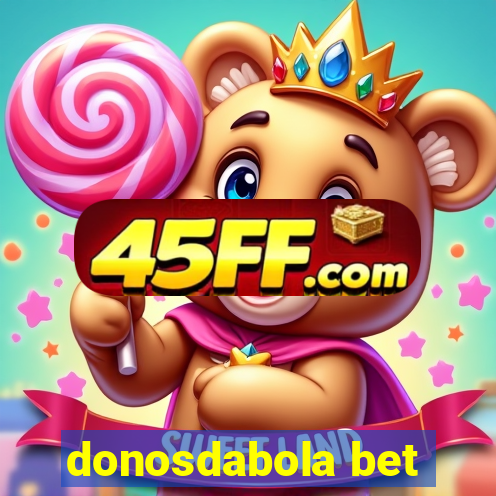 donosdabola bet